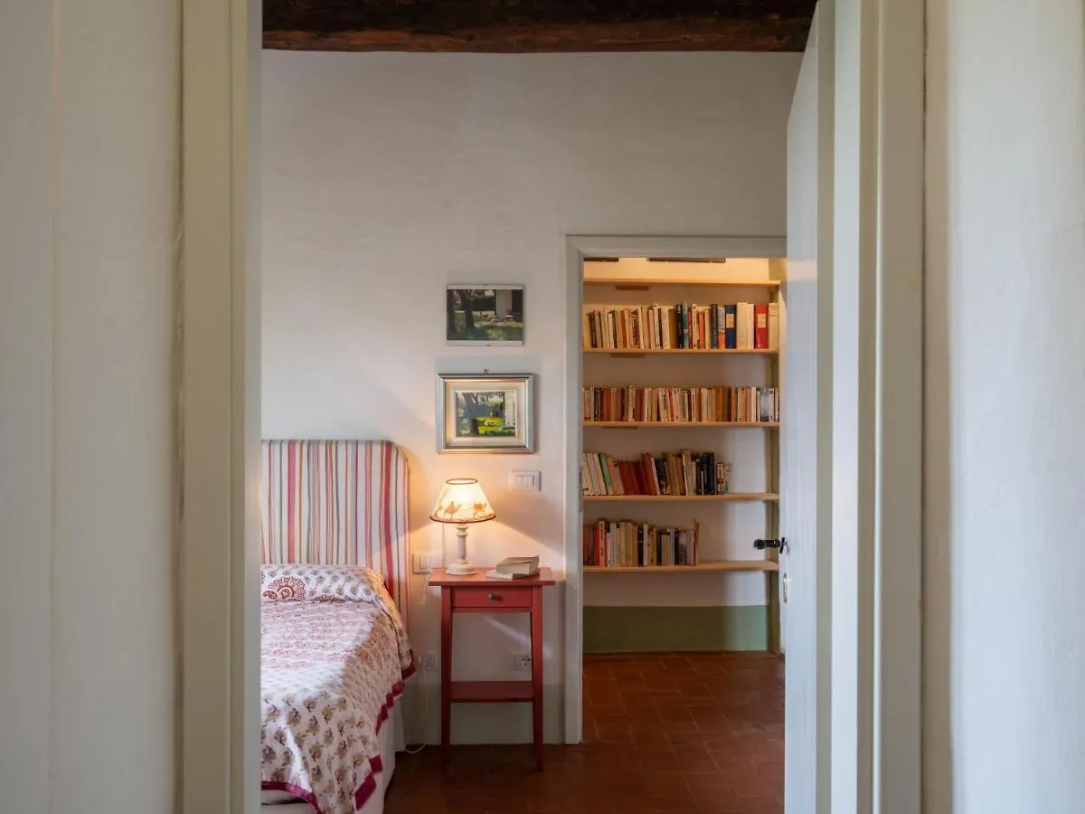 Holiday Home Ambrogetta By Interhome San Casciano in Val di Pesa