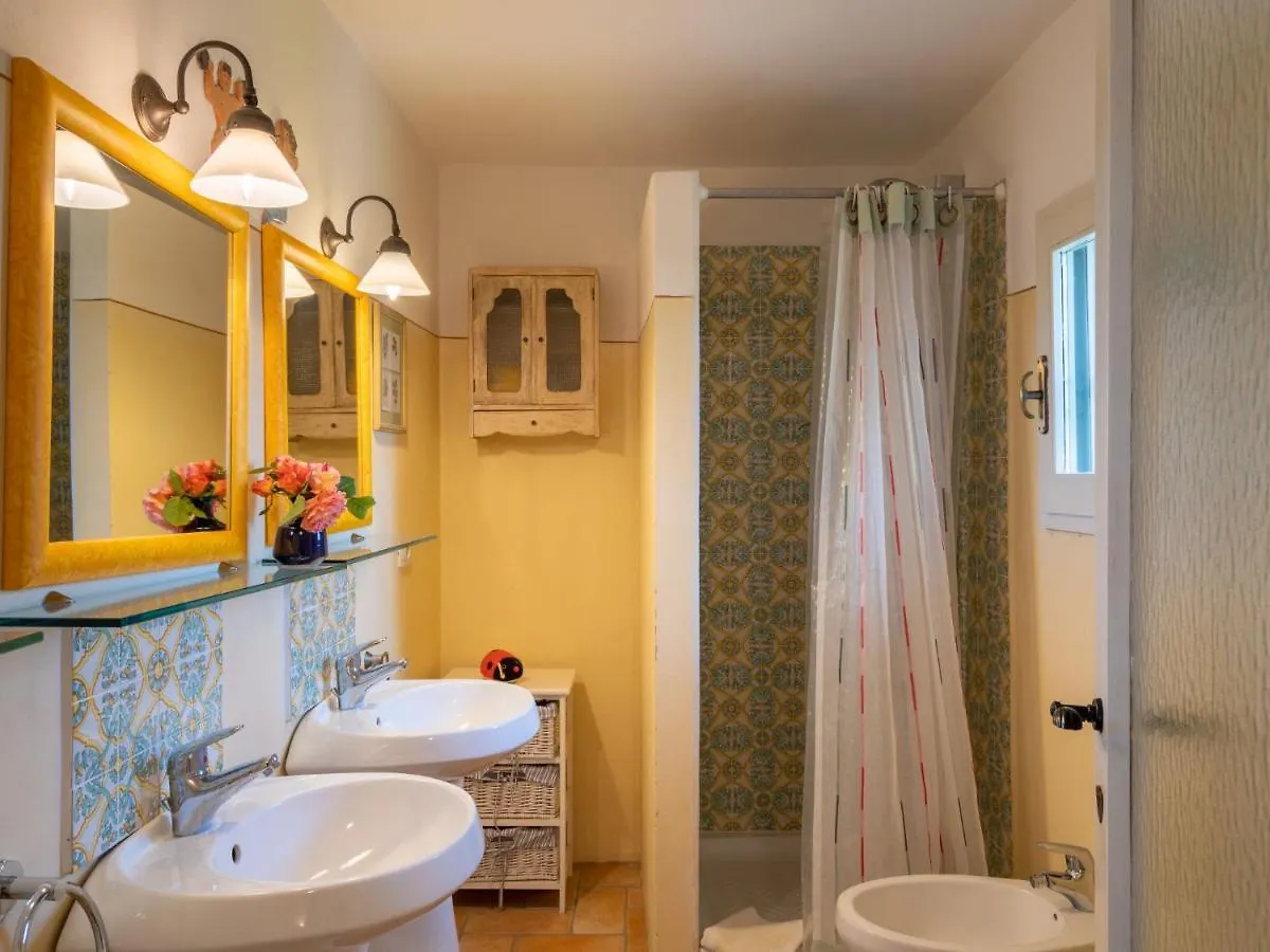 Holiday Home Ambrogetta By Interhome San Casciano in Val di Pesa