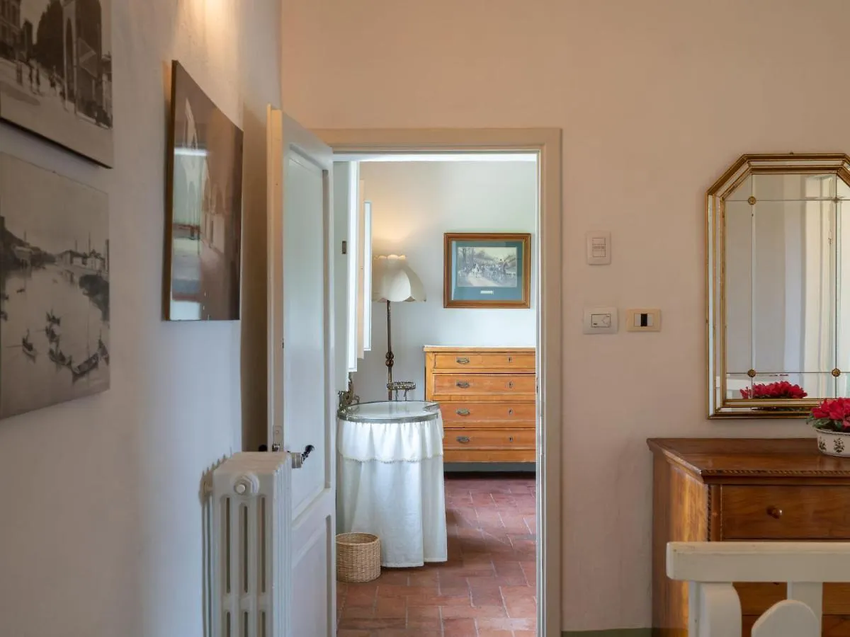 Holiday Home Ambrogetta By Interhome San Casciano in Val di Pesa Italy