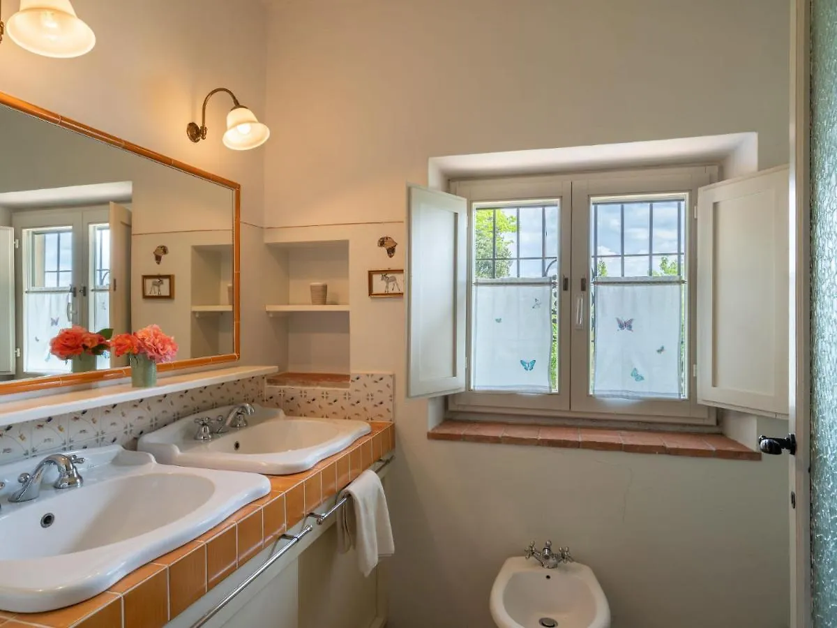 Holiday Home Ambrogetta By Interhome San Casciano in Val di Pesa Italy