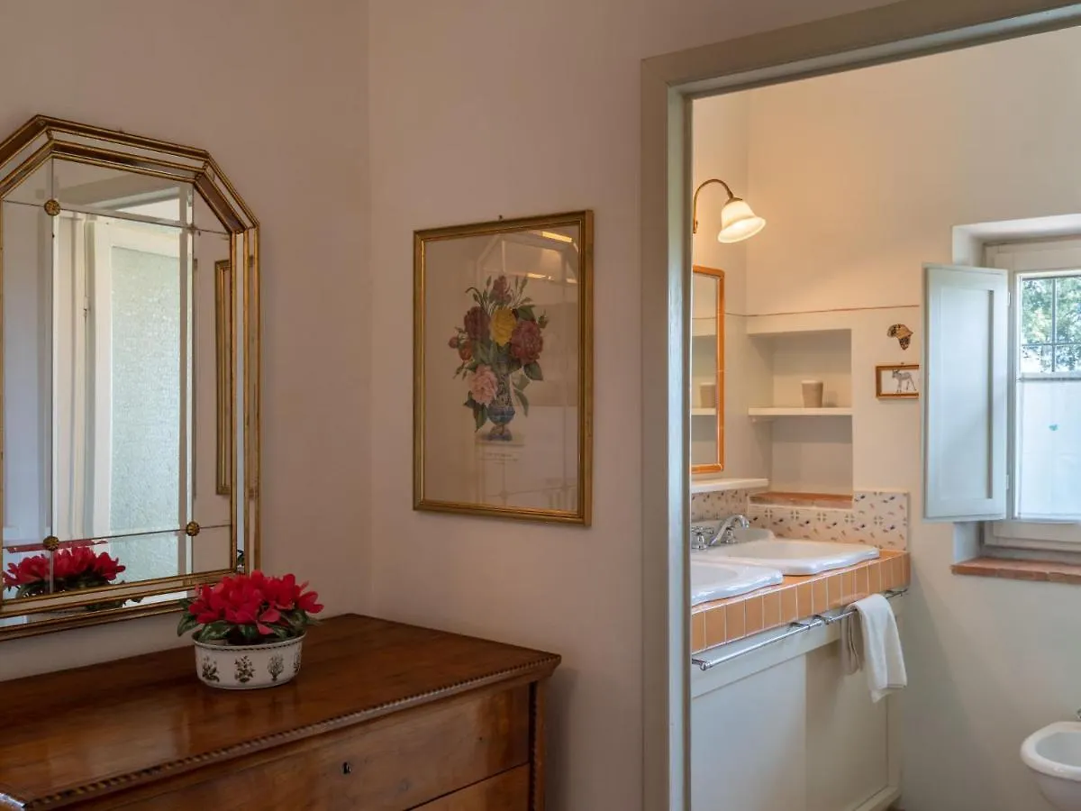Holiday Home Ambrogetta By Interhome San Casciano in Val di Pesa