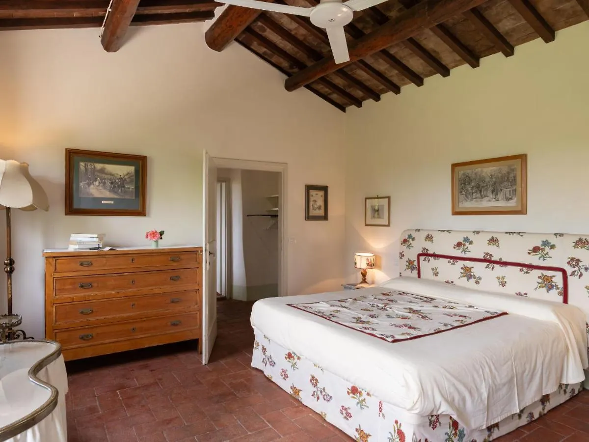 Holiday Home Ambrogetta By Interhome San Casciano in Val di Pesa 0*,  Italy