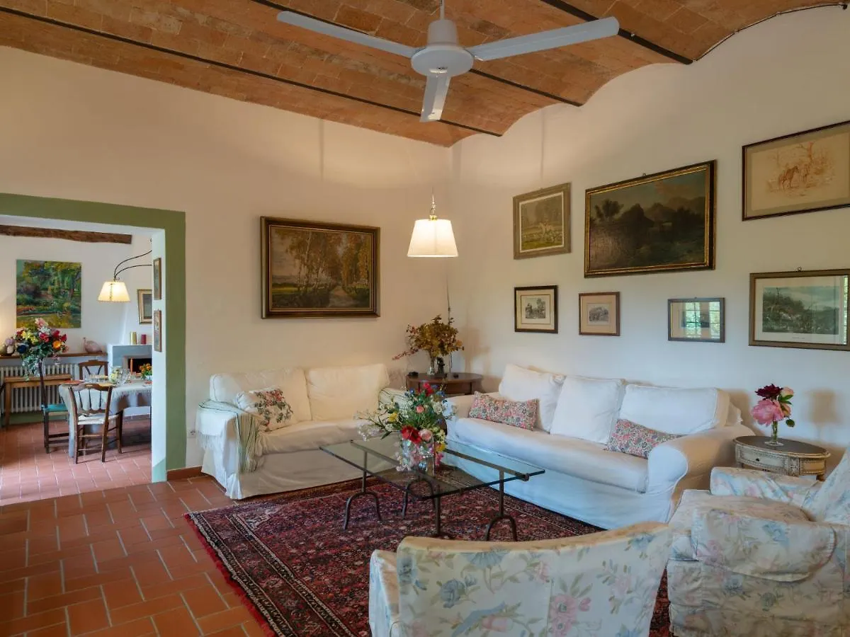 Holiday Home Ambrogetta By Interhome San Casciano in Val di Pesa