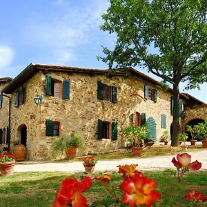 Podere Casacce San Casciano in Val di Pesa