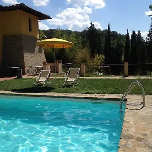 Di Sor Paolo San Casciano in Val di Pesa