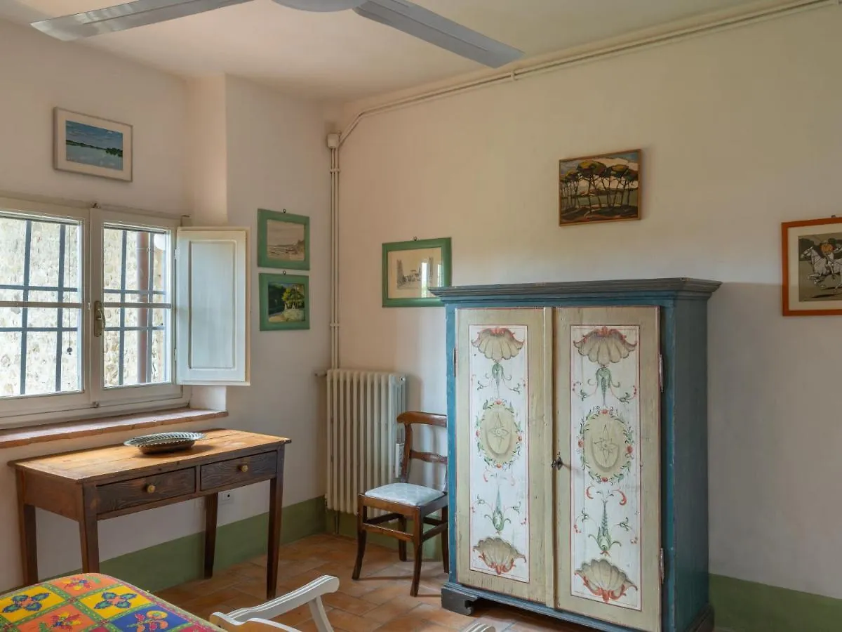 Holiday Home Ambrogetta By Interhome San Casciano in Val di Pesa 0*,