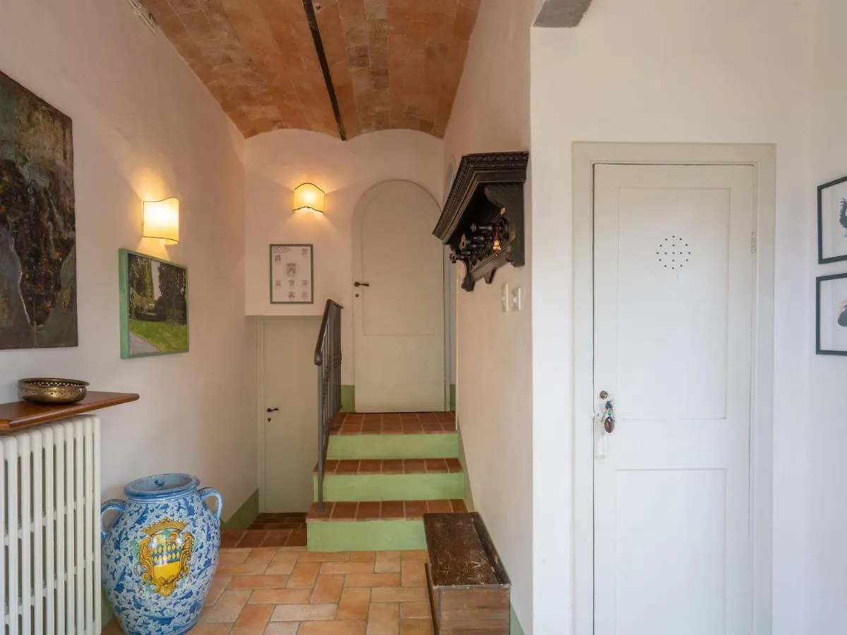 Holiday Home Ambrogetta By Interhome San Casciano in Val di Pesa Italy