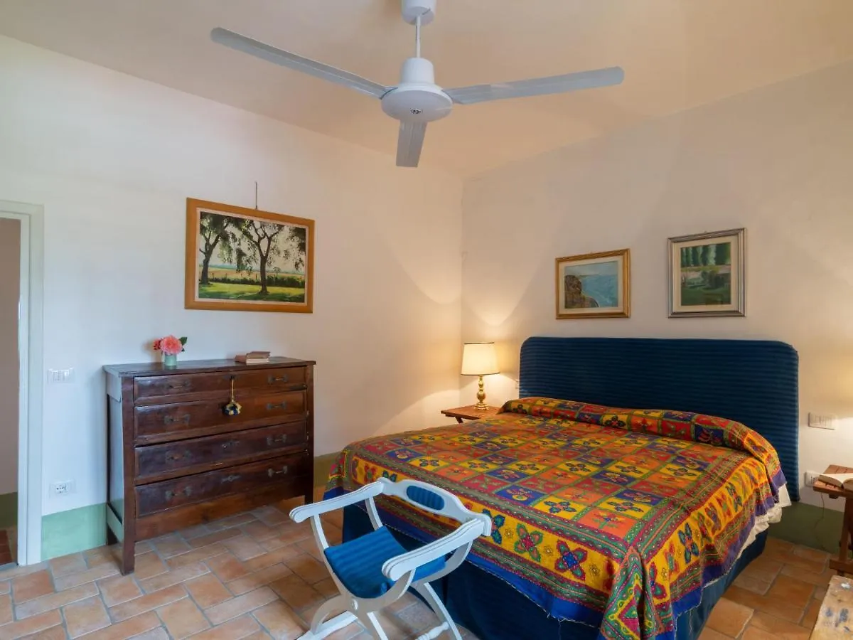 Holiday Home Ambrogetta By Interhome San Casciano in Val di Pesa