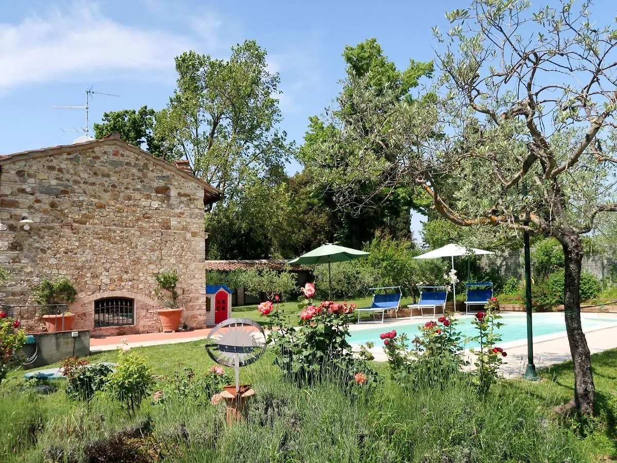 Holiday Home Ambrogetta By Interhome San Casciano in Val di Pesa 0*,