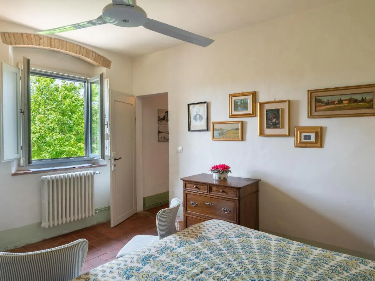 Holiday Home Ambrogetta By Interhome San Casciano in Val di Pesa