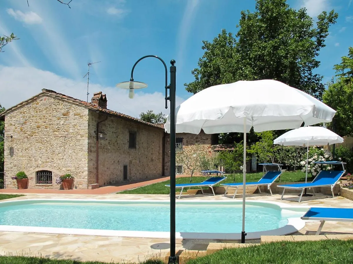 Holiday Home Ambrogetta By Interhome San Casciano in Val di Pesa Italy