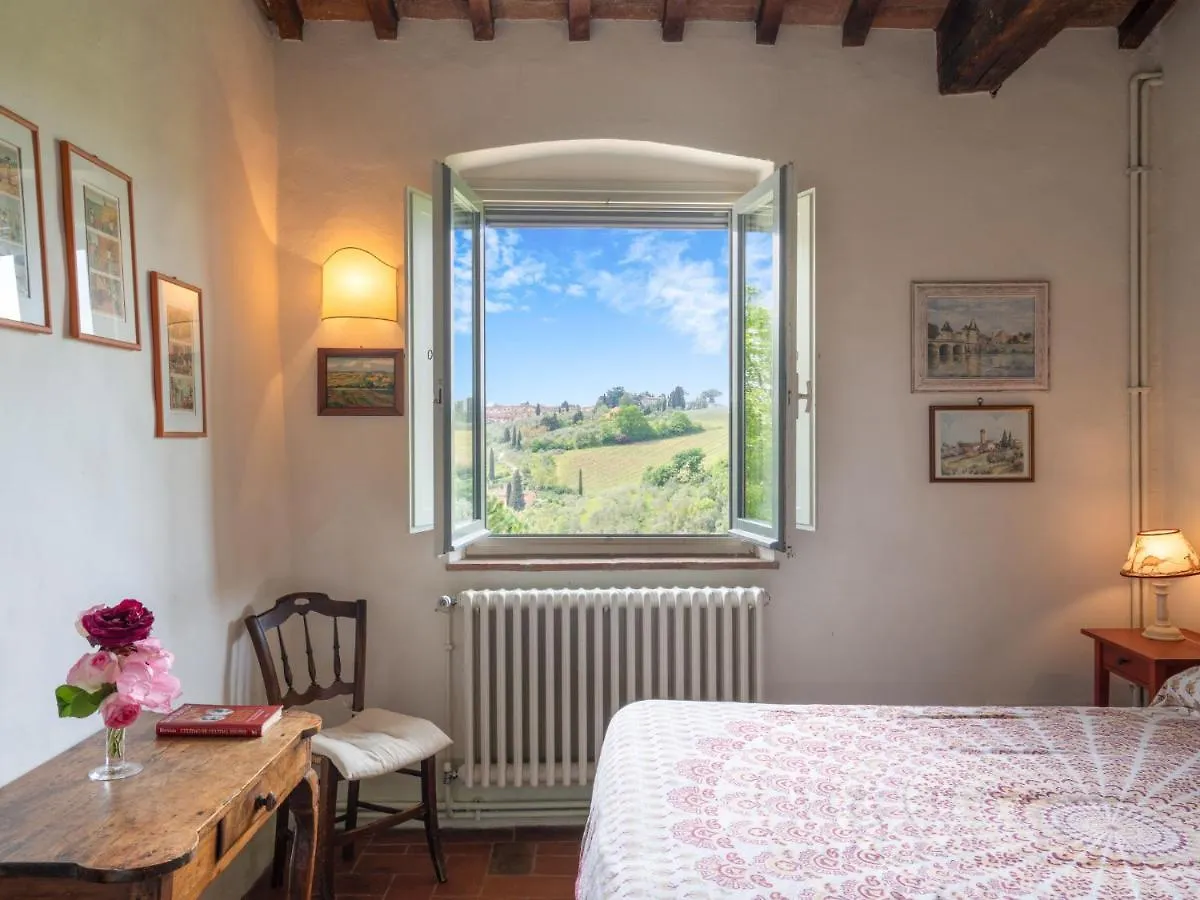 Holiday Home Ambrogetta By Interhome San Casciano in Val di Pesa 0*,  Italy