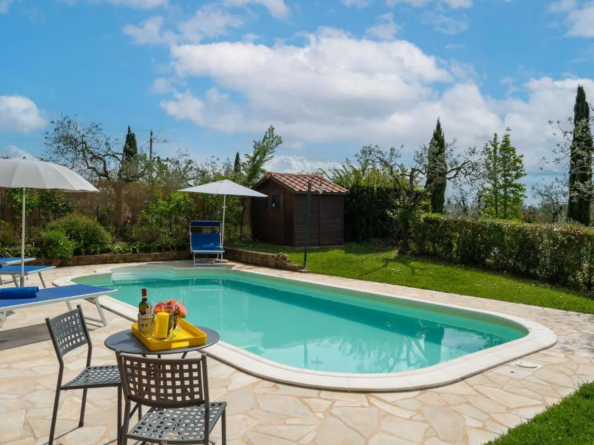 Holiday Home Ambrogetta By Interhome San Casciano in Val di Pesa 0*,  Italy